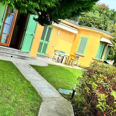 Ferienhaus Rosemarie