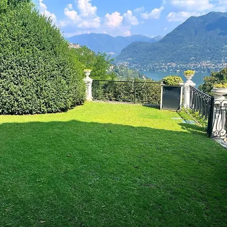 Ferienhaus Rosemarie *