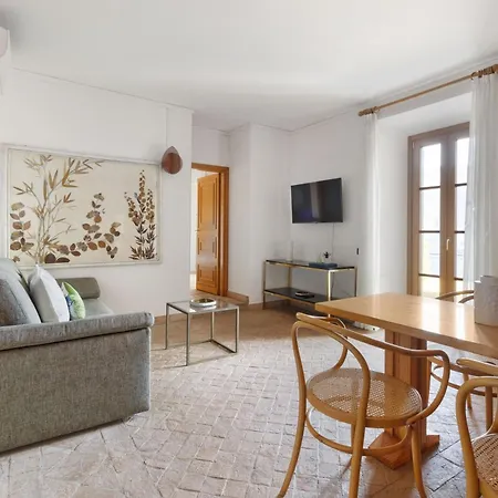 Rosemarie בית נופש *