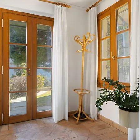 Ferienhaus Rosemarie Cernobbio
