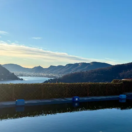 Holiday home Rosemarie Cernobbio