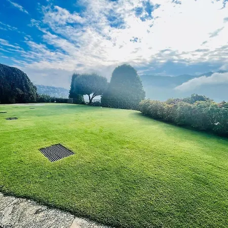 Rosemarie * Cernobbio