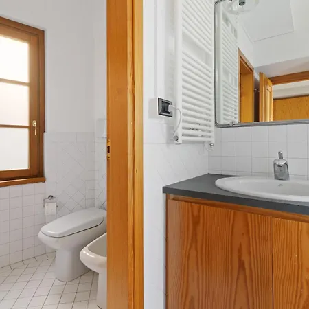 Rosemarie Holiday home Cernobbio