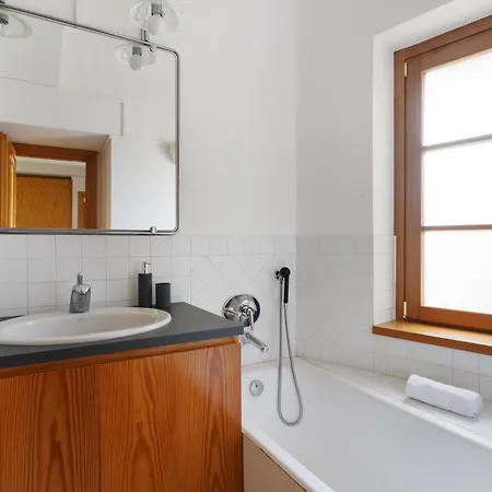 Holiday home Rosemarie