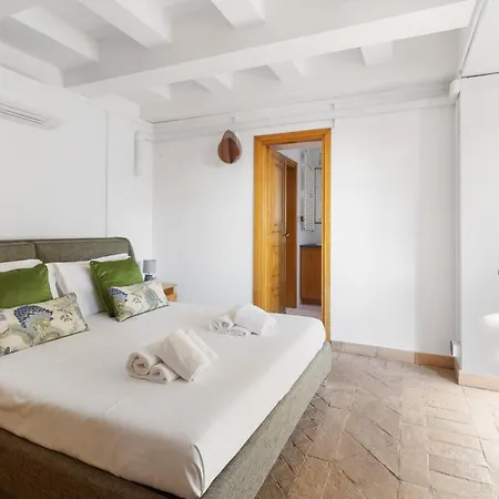 Holiday home Rosemarie Cernobbio