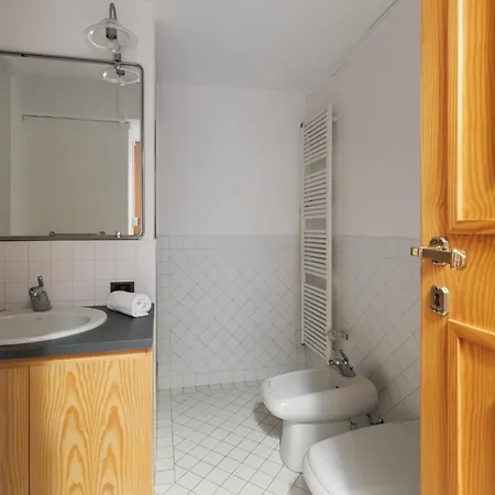 Holiday home Rosemarie Cernobbio