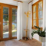 Feriehus Rosemarie Cernobbio
